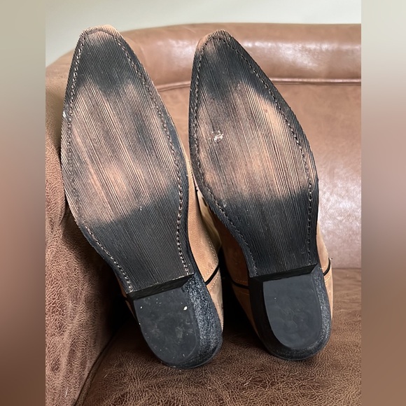 Cowboy Boots - Picture 4 of 5